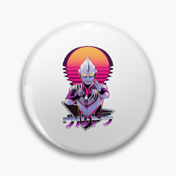 Item preview, Ultraman designed and sold by AdelineHaas.