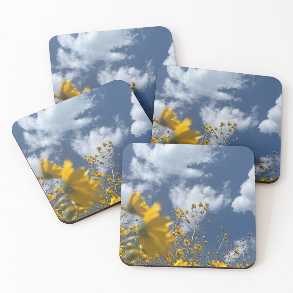 Item preview, Coasters (Set of 4) designed and sold by RKshops.