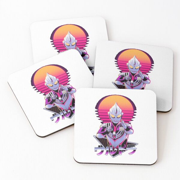 Item preview, Ultraman designed and sold by AdelineHaas.