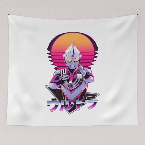 Item preview, Ultraman designed and sold by AdelineHaas.
