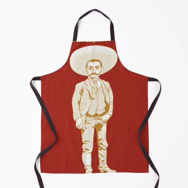 Item preview, Emiliano Zapata Salazar designed and sold by DelNiceBeto.
