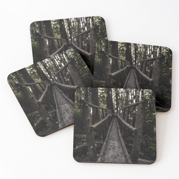 Item preview, Wood Bridge designed and sold by AJ Davis.