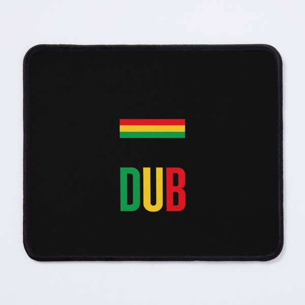 Item preview, Roots Culture Reggae Dub Music Sticker designed and sold by lillakroetzsh.