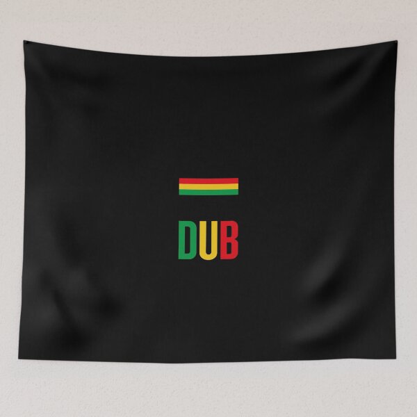Item preview, Roots Culture Reggae Dub Music Sticker designed and sold by lillakroetzsh.