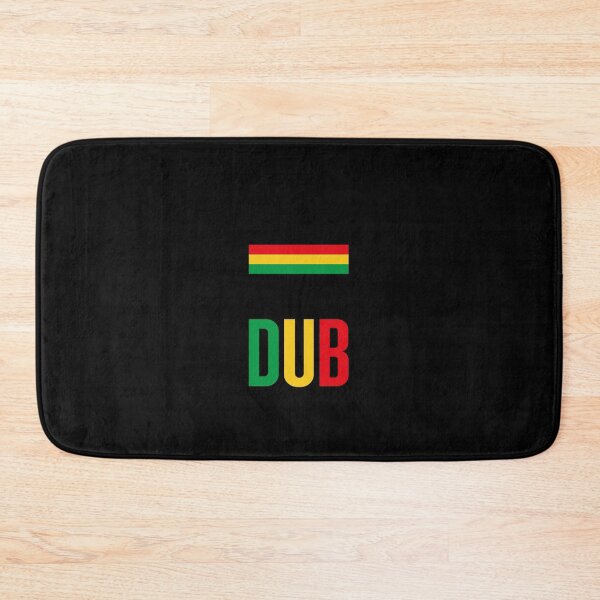 Item preview, Roots Culture Reggae Dub Music Sticker designed and sold by lillakroetzsh.