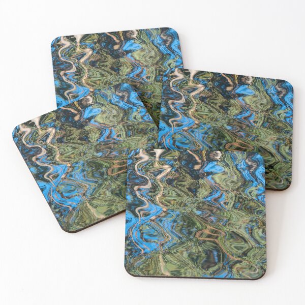 Item preview, Outback Reflection designed and sold by Kate Powick.