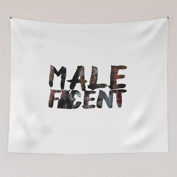Item preview, Maleficent - OUAT  designed and sold by thebyouzy.
