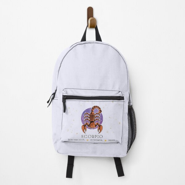 Item preview, Scorpio Zodiac Astrology Birthday Gifts designed and sold by JCL Design Studio.