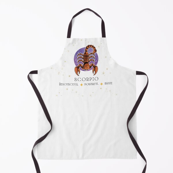 Item preview, Scorpio Zodiac Astrology Birthday Gifts designed and sold by JCL Design Studio.