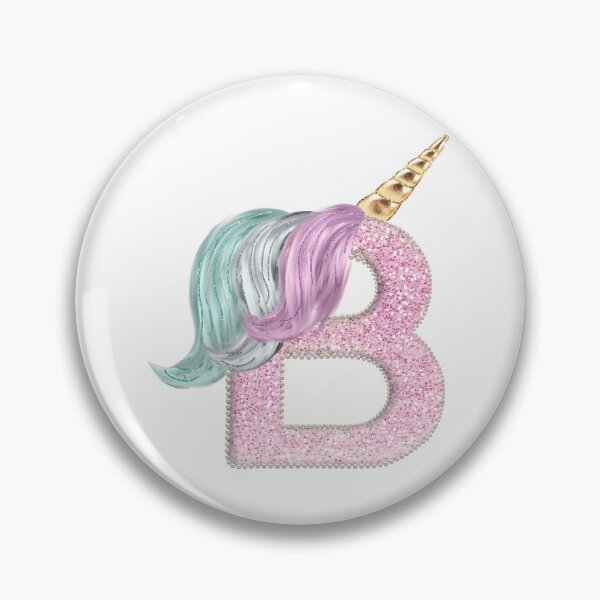 Item preview, letter b designed and sold by biiill.