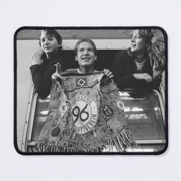 Item preview, Football Fans designed and sold by Manfred Belau.