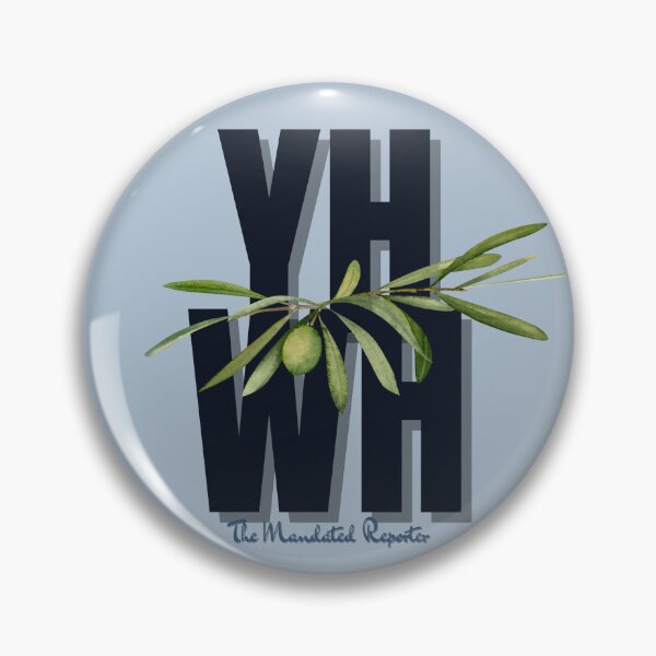 Item preview, YHWH - Shark designed and sold by TheReporter1.