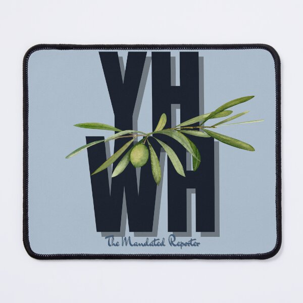 Item preview, YHWH - Shark designed and sold by TheReporter1.