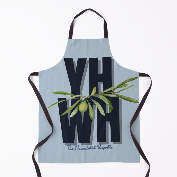 Item preview, YHWH - Shark designed and sold by TheReporter1.