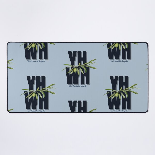 Item preview, YHWH - Shark designed and sold by TheReporter1.