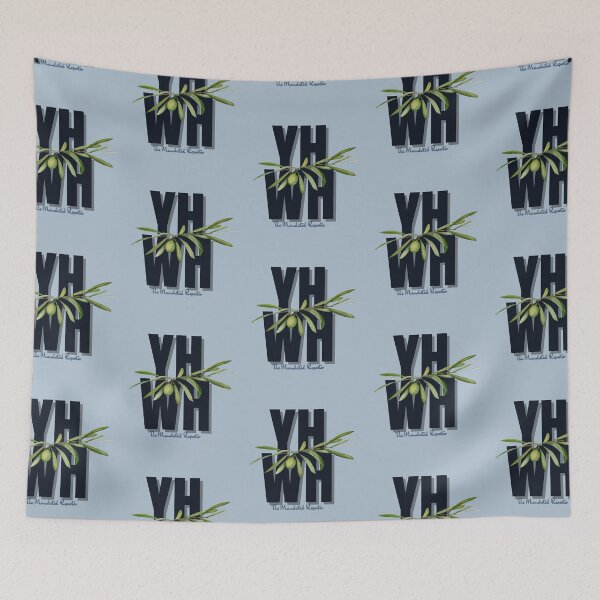 Item preview, YHWH - Shark designed and sold by TheReporter1.