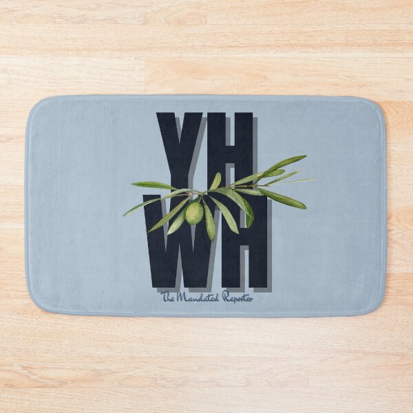 Item preview, YHWH - Shark designed and sold by TheReporter1.