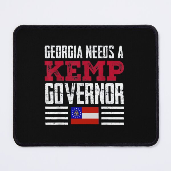 Item preview, Georgia Needs A Kemp Governor designed and sold by SarahMohanad.