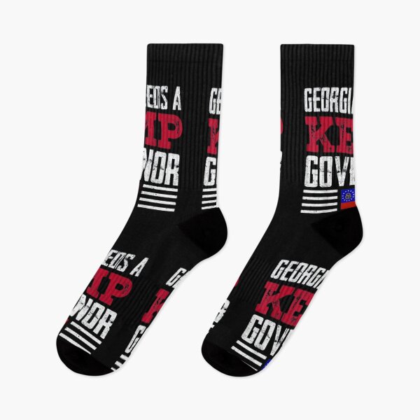 Item preview, Georgia Needs A Kemp Governor designed and sold by SarahMohanad.