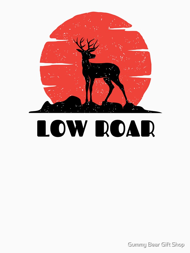 Low Roar