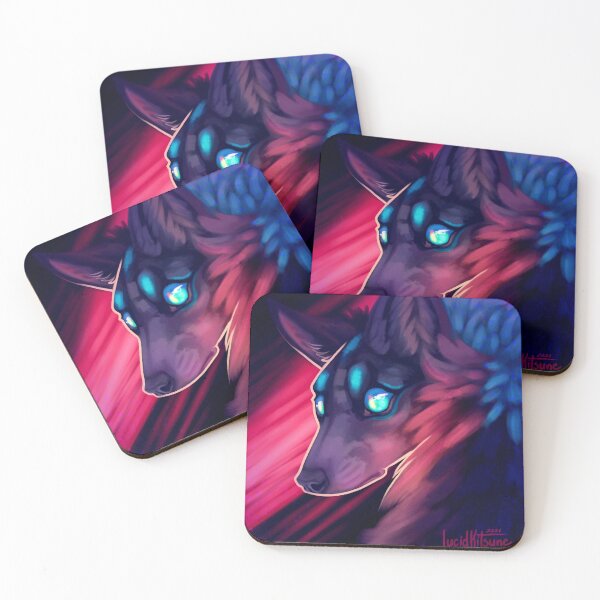 Item preview, Insomniac designed and sold by LucidKitsune.
