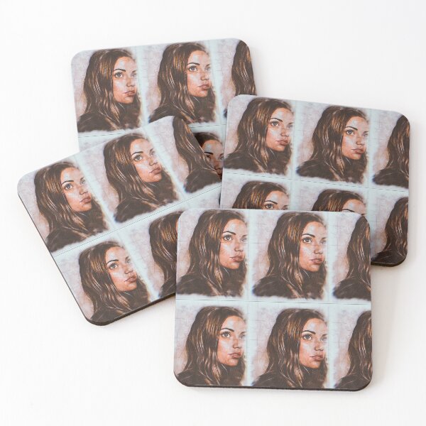 Item preview, Grace Van Dien  designed and sold by Fictionette25.