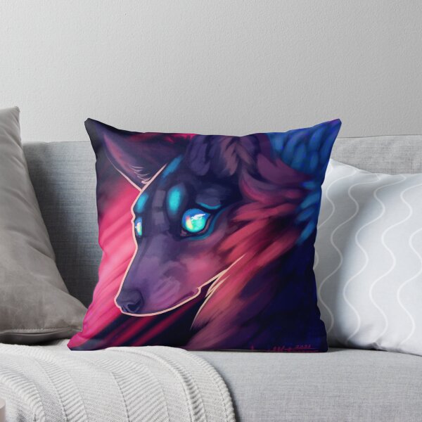 Item preview, Insomniac designed and sold by LucidKitsune.