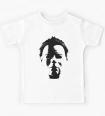 Michael Myers (Halloween) Kids Tee