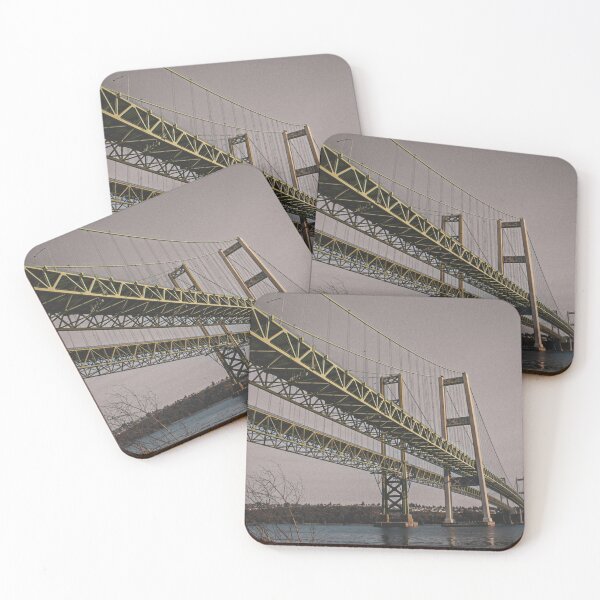 Item preview, Narrows Bridge designed and sold by AJ Davis.