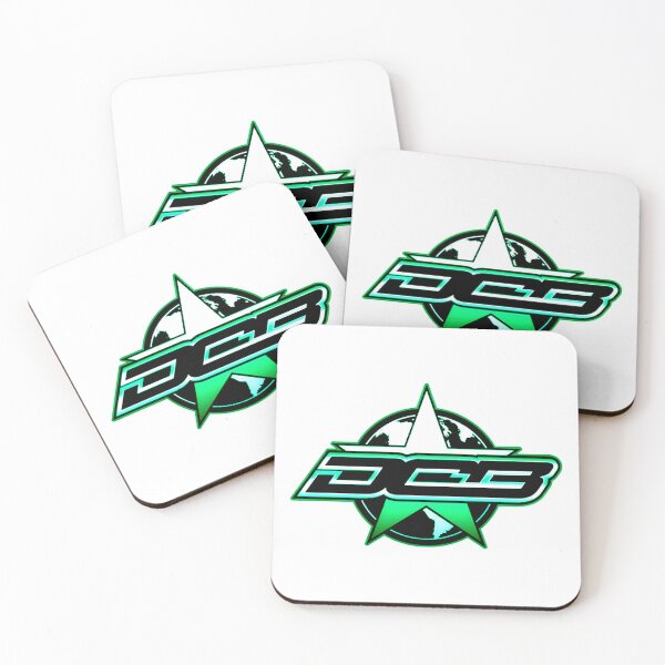 Artikelvorschau, DCB Boats Mint Neongrün entworfen und verkauft von ChristinasMess.