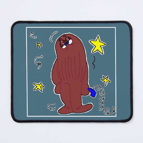 Item preview, red guy designed and sold by IDK-HOW-BUT-MAN.
