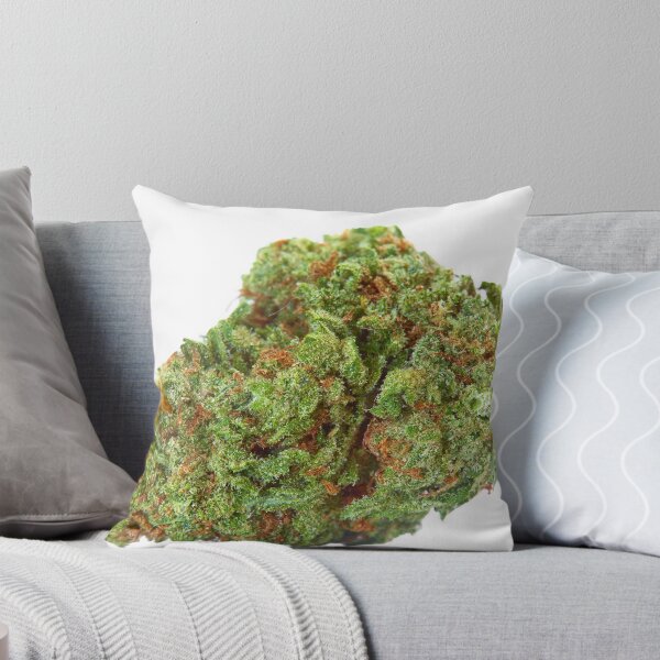 Item preview, Space Queen Marijuana designed and sold by mwesselcreative.