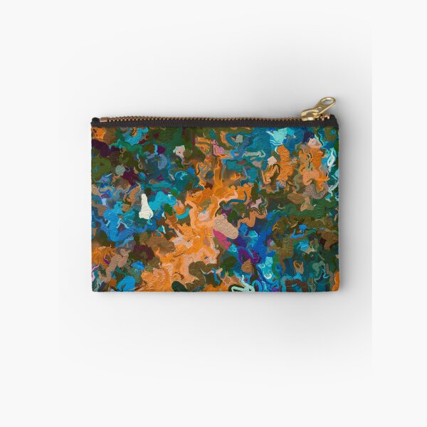 Item preview, Passionate Vibrancy designed and sold by lukefranklinart.