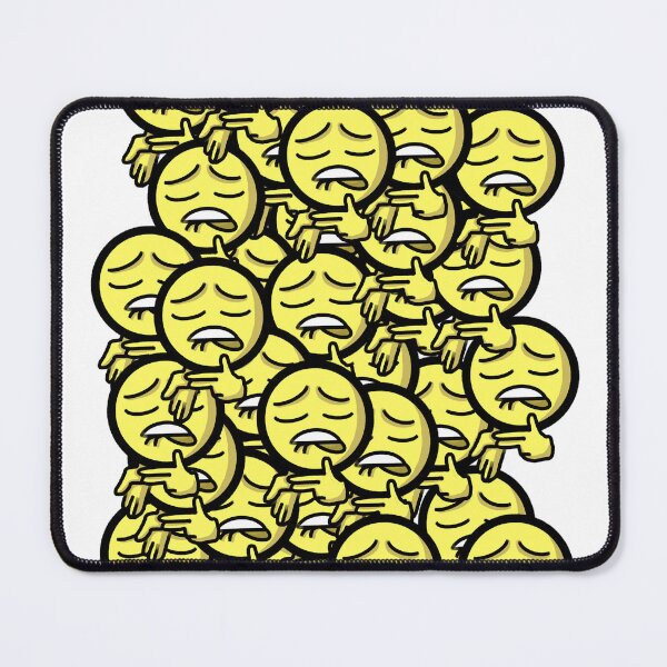 Item preview, F*ck Boi Face! designed and sold by INVISIPALart.