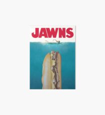 Jawns Galeriedruck