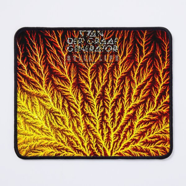 Item preview, Van der Graaf Generator Still Life designed and sold by NinaJG007.