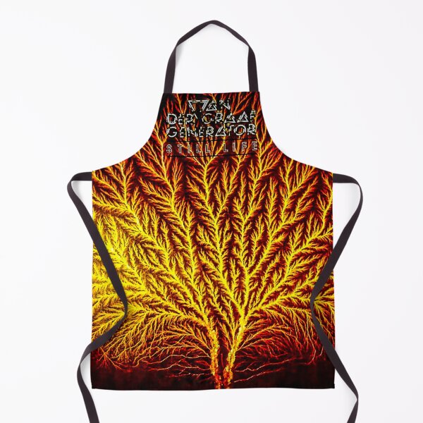 Item preview, Van der Graaf Generator Still Life designed and sold by NinaJG007.