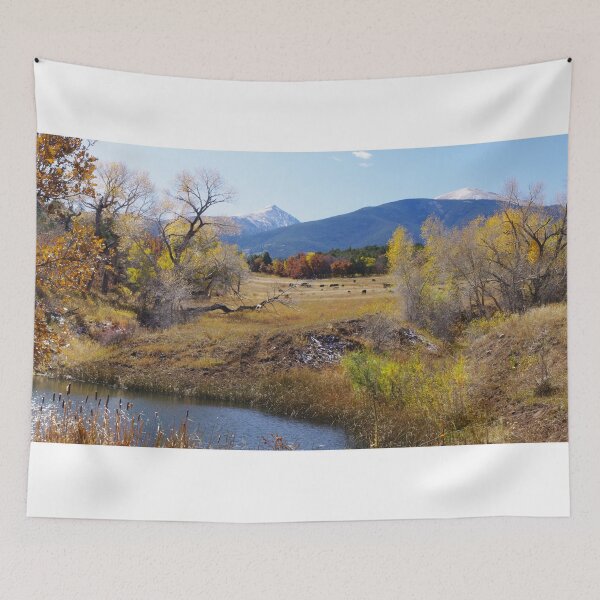 Item preview, Autumn Ranch designed and sold by Gary Benson.