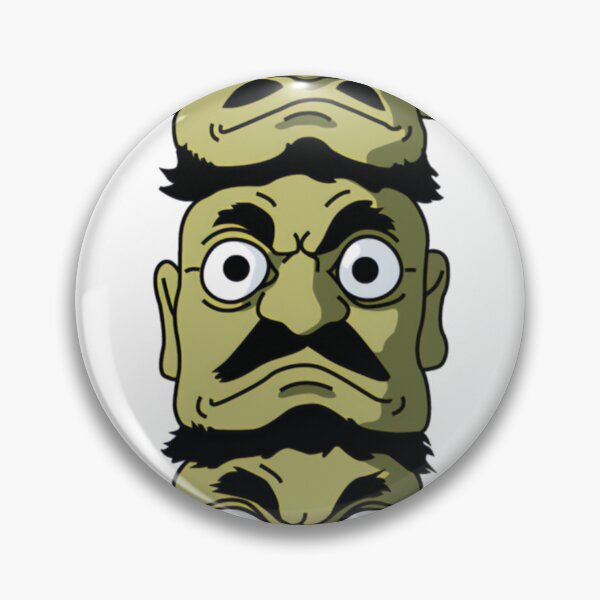 Item preview, Kahira Heads designed and sold by Sameshirt.