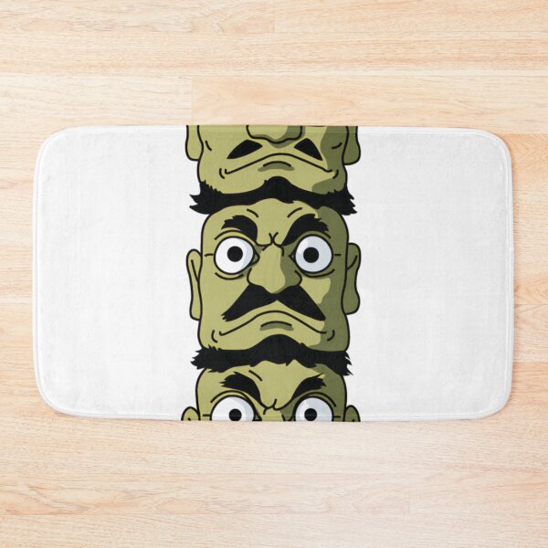 Item preview, Kahira Heads designed and sold by Sameshirt.