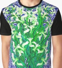 Ottoman Nergis Graphic T-Shirt