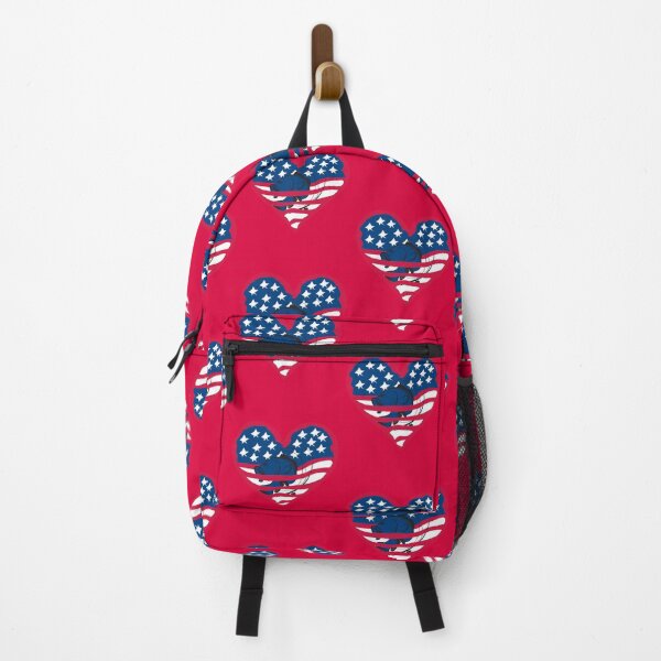 Item preview, American I Love Fish designed and sold by Uvi-Pro.