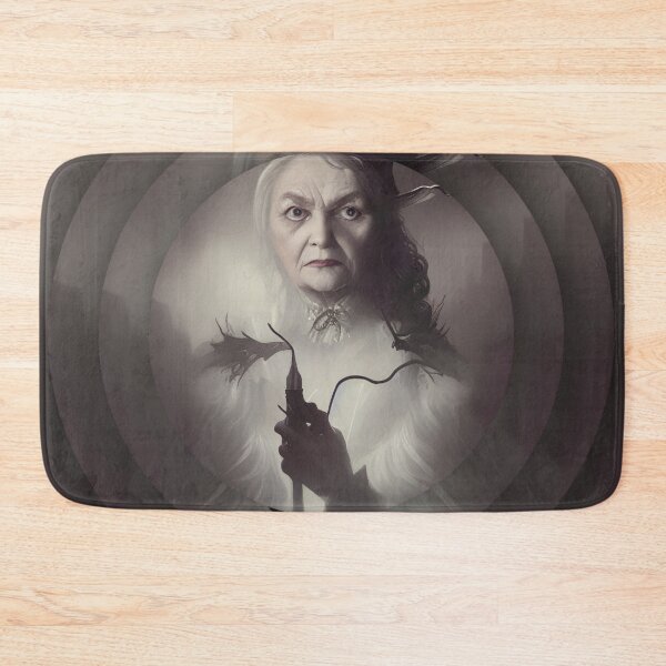 Item preview, Witch portrait #3 designed and sold by Mitrodoros.