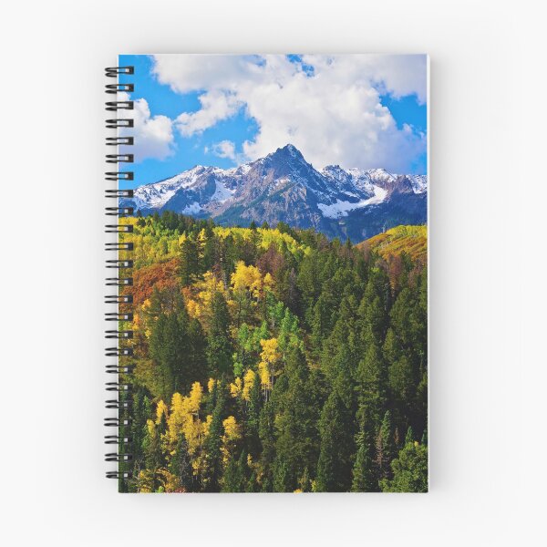 Item preview, Colorado Autumn designed and sold by Gary Benson.