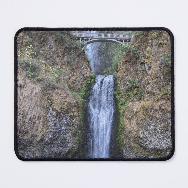 Item preview, Multnomah Falls Oregon  designed and sold by Outlawturnip.