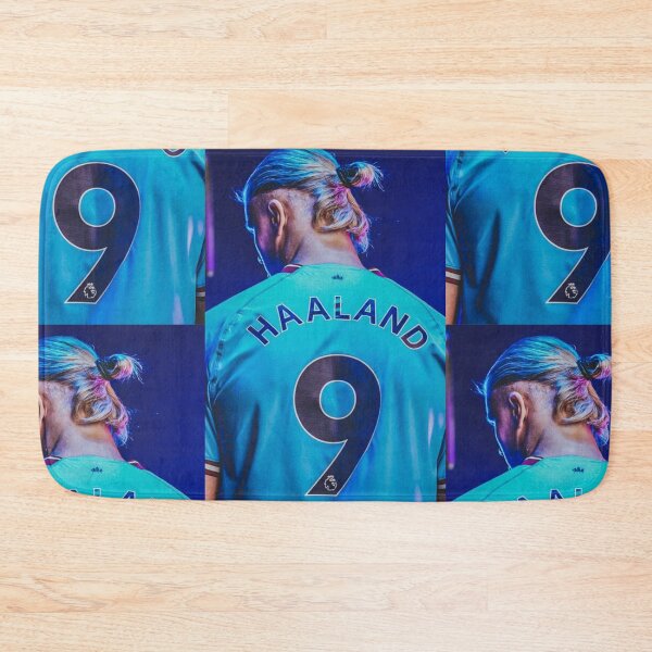 Item preview, Erling Haaland  designed and sold by andreskaizen.