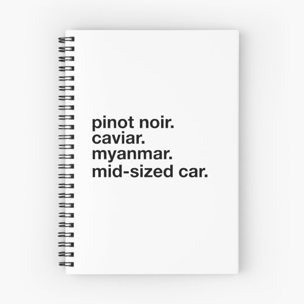 Item preview, Pinot Noir designed and sold by Cat O'Brien.