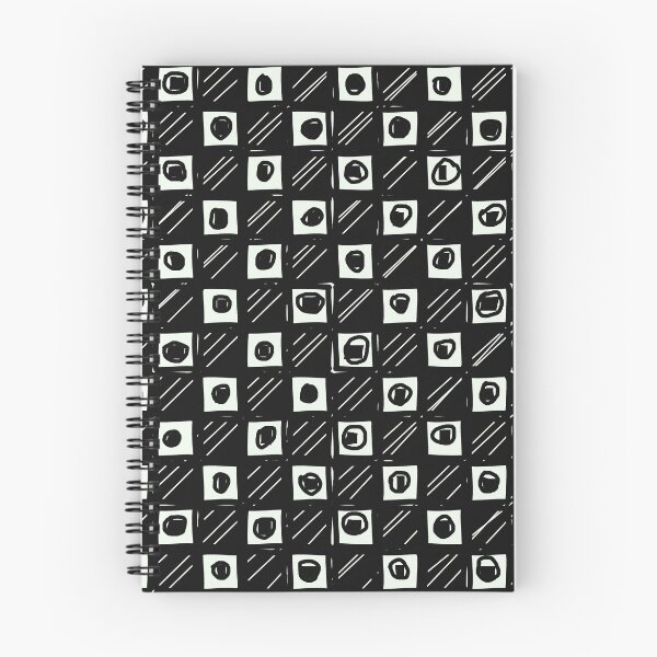 Item preview, Abstract Square Pattern designed and sold by mrtraz.