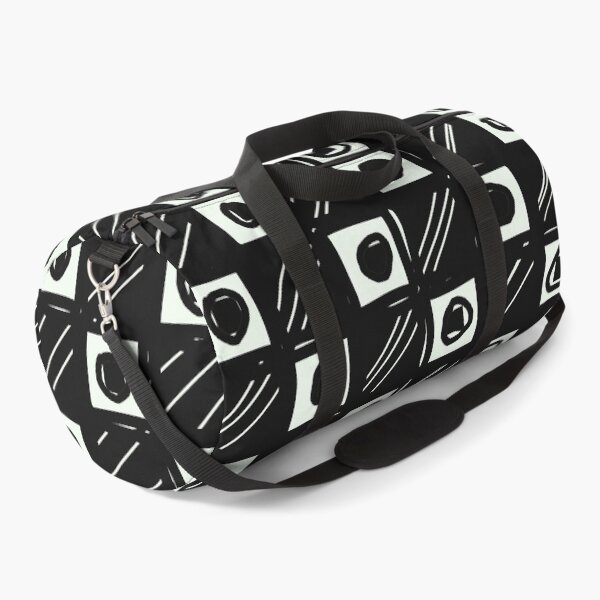 Item preview, Abstract Square Pattern designed and sold by mrtraz.