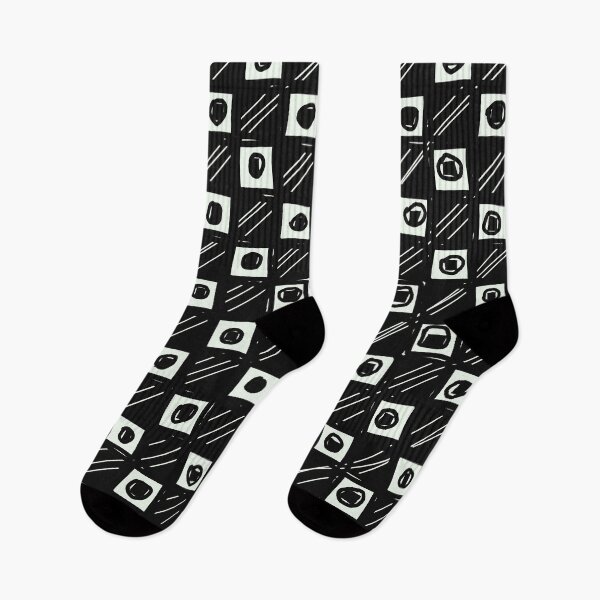 Item preview, Abstract Square Pattern designed and sold by mrtraz.